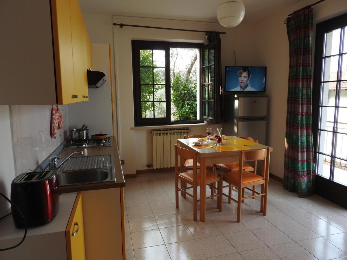 Piccolo Residence Malcesine Zewnętrze zdjęcie