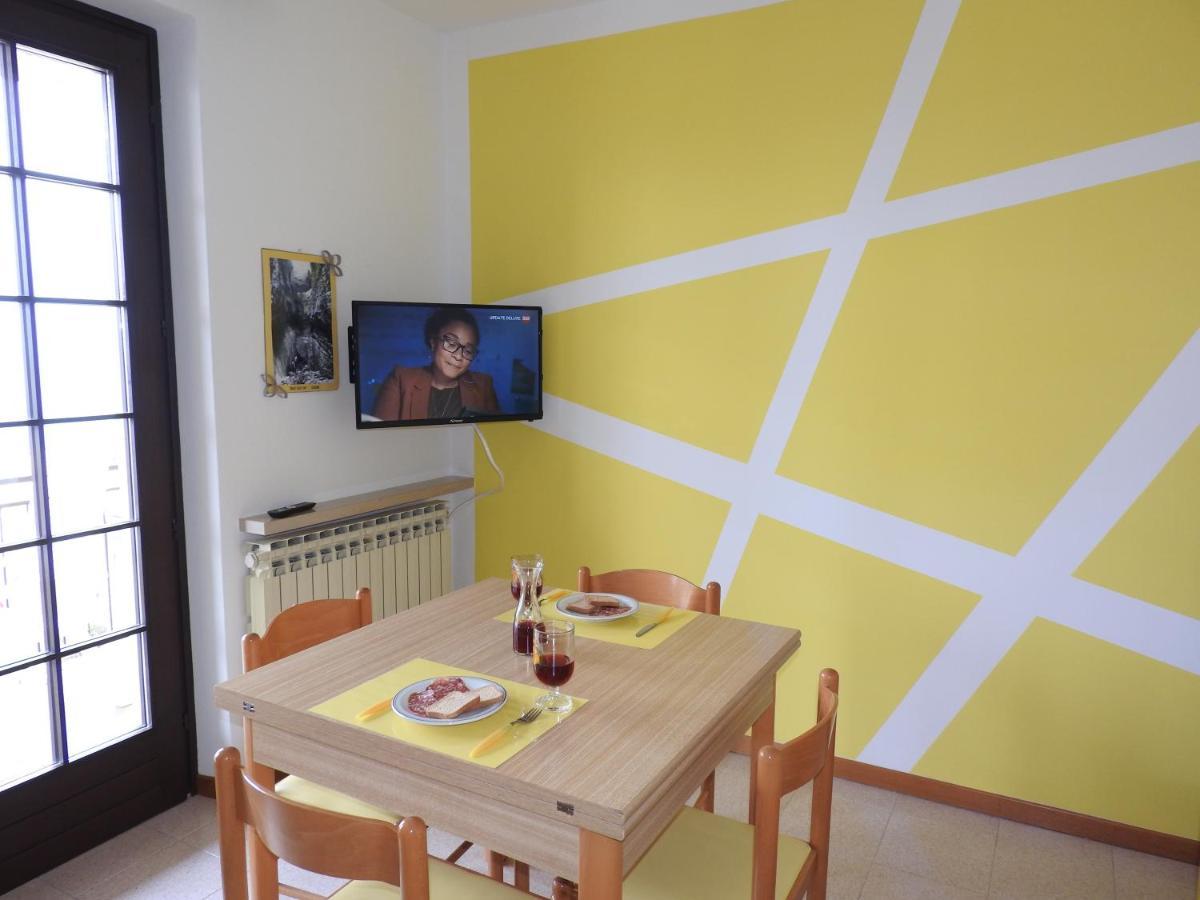 Piccolo Residence Malcesine Zewnętrze zdjęcie