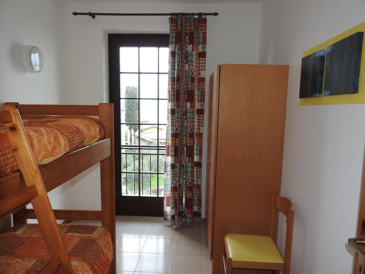 Piccolo Residence Malcesine Zewnętrze zdjęcie