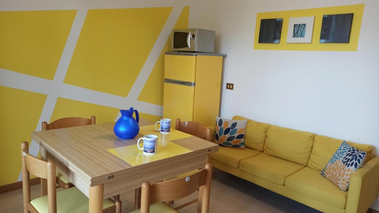 Piccolo Residence Malcesine Zewnętrze zdjęcie