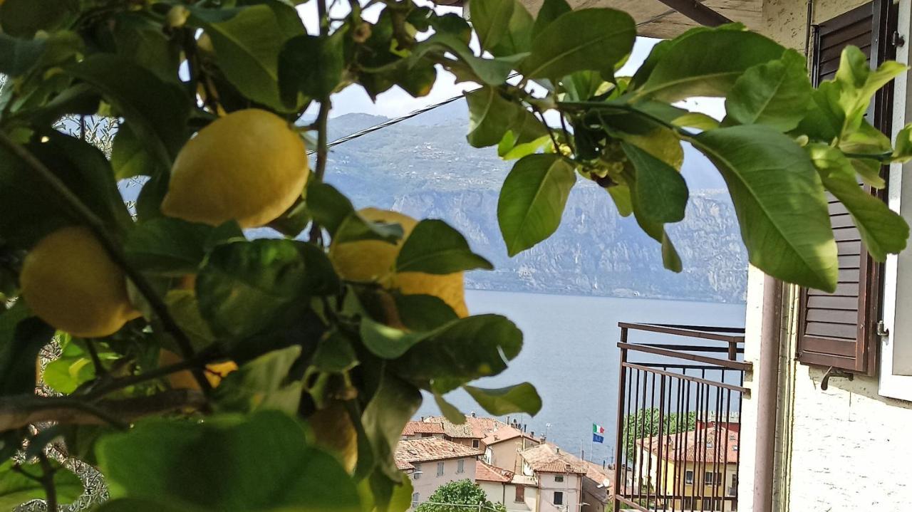 Piccolo Residence Malcesine Zewnętrze zdjęcie
