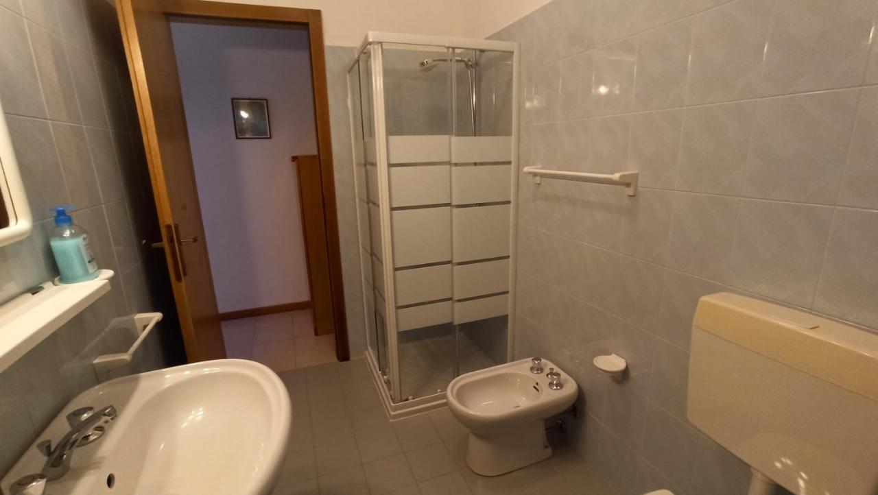 Piccolo Residence Malcesine Zewnętrze zdjęcie