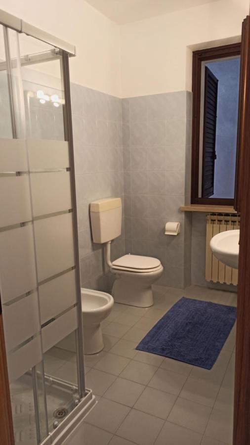 Piccolo Residence Malcesine Zewnętrze zdjęcie