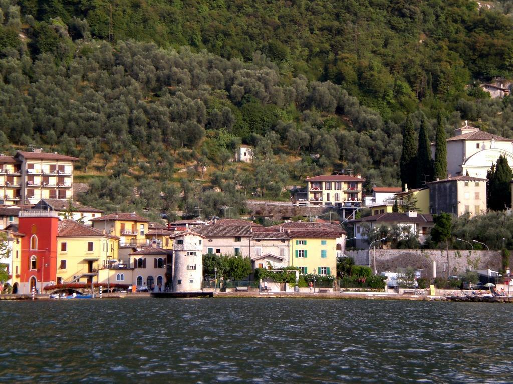 Piccolo Residence Malcesine Zewnętrze zdjęcie