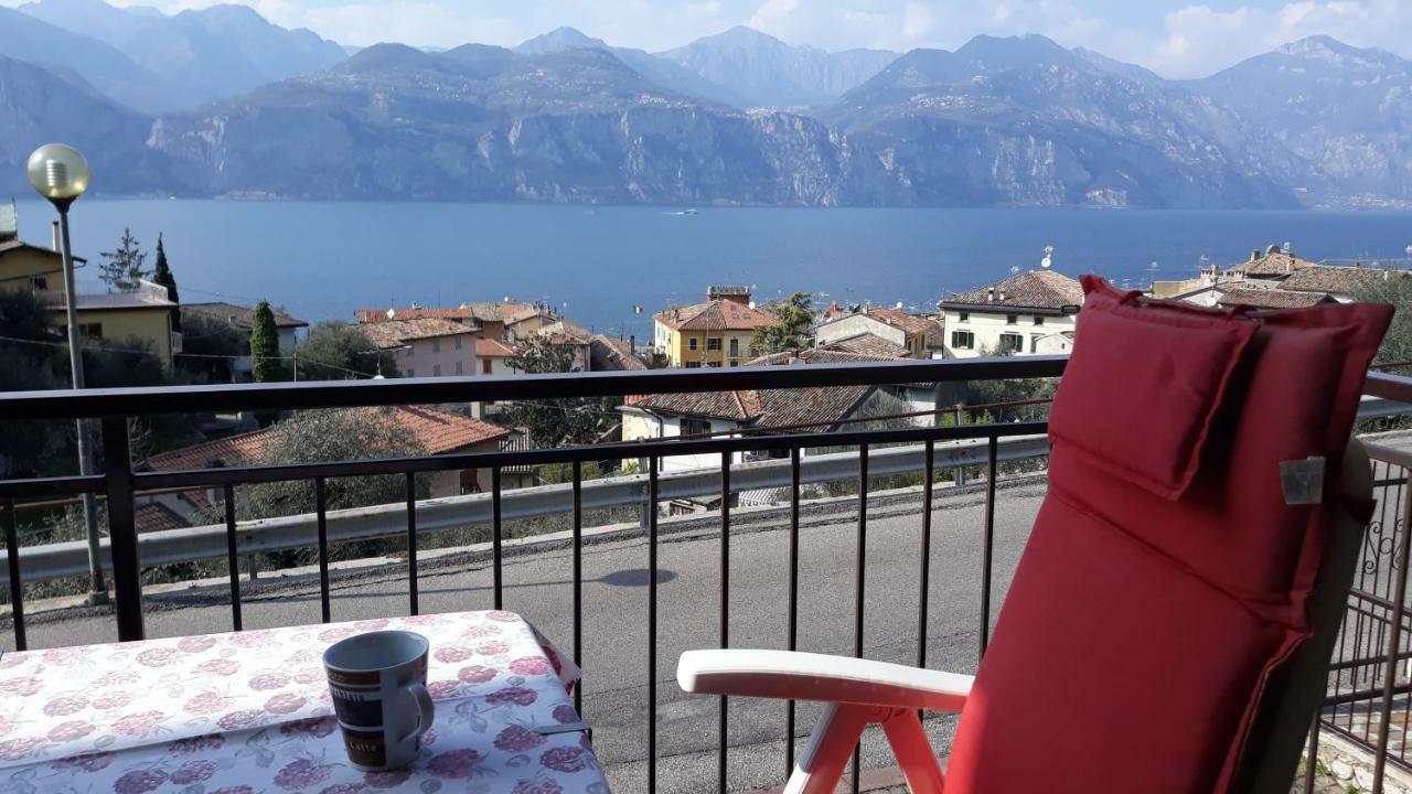 Piccolo Residence Malcesine Zewnętrze zdjęcie