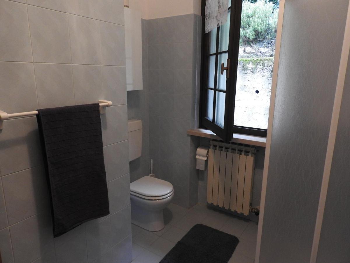 Piccolo Residence Malcesine Zewnętrze zdjęcie